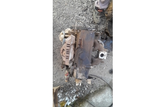 Renault 9 1.4 rni motor