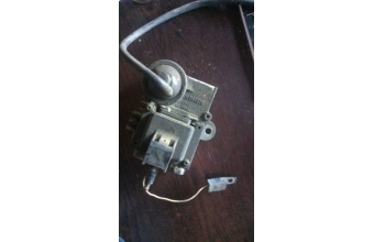 Renault 9 atesleme beyni