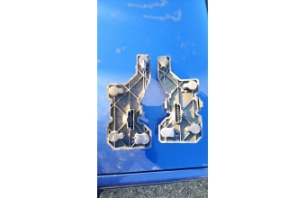 Renault 9 brodvay yeni kasa stop duyları