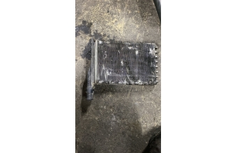 Renault 9 brodway kalorifer peteği