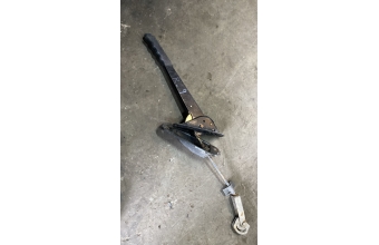 Renault 9 el fireni tabancası