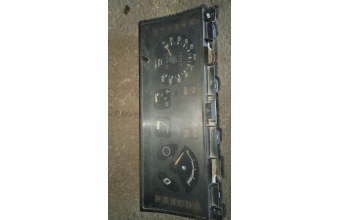 Renault 9 km saati dizel