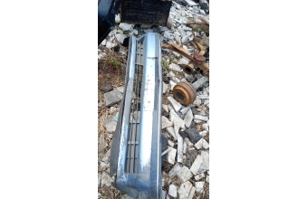 Renault 9 ön tampon orta kasa