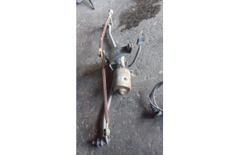Renault 9,11 silecek freze motor
