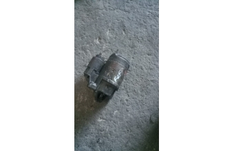 Renault 9,Renault 11 marş dinamosu