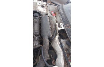 Renault Brodvay 1.6 dizel hava filtre kutusu