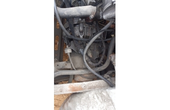 Renault Brodvay 1.6 dizel sanziman