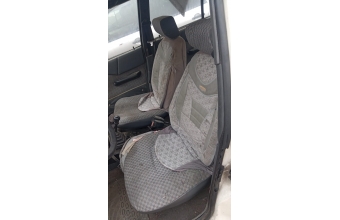 Renault Brodvay koltuk