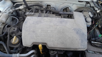 Renault clio 1.2 16v dolu motor 2013-2017