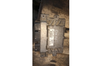 Renault Clio 1.2 motor beyni
