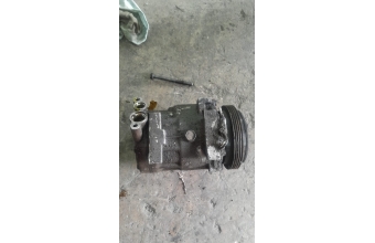 Renault clio 1.4 1.6 klima kompresor orjinal parça