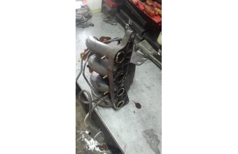 Renault Clio 1.4 8v 1.6 8v emme manifoldu orjinal parça