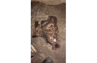 Renault Clio 1.4 egzoz manifod