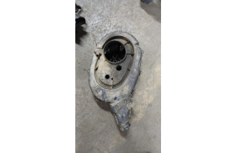 Renault clio 1.4 hava filtre kutusu