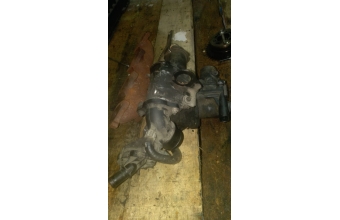 renault clio 1.5 çıkma egr