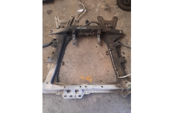 renault clio 1.5 çıkma motor traversi beşik