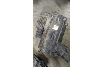 Renault clio 1.5 hava filtre kazani