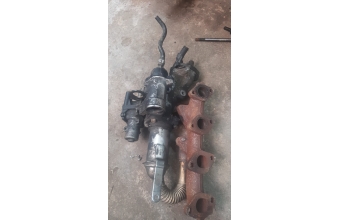 renault clio 1.5 komple çıkma egr