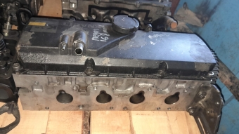 Renault clio 1.6 8v k7m silindir kapak