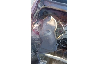 Renault Clio 1.8 rs triger ön kapak orjinal parça