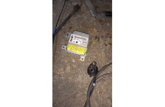 Renault Clio 2 airbeg beyni