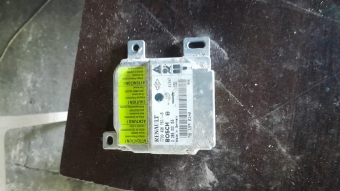 Renault Clio 2 airbeg beyni orjinal parça