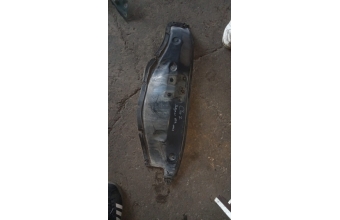 Renault Clio 2 cam onu ızgara alt saçı