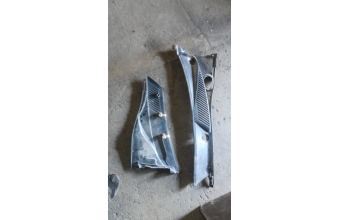 Renault Clio 2 cam onu izgara orjinal parça