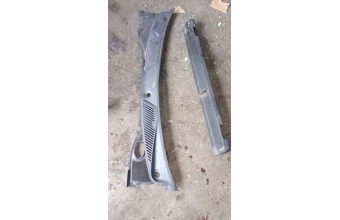 Renault Clio 2 camönü izgara