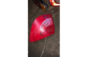 renault clio 2 çıkma sağ stop lambası