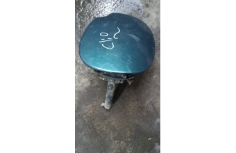 Renault Clio 2 depo dış kapak