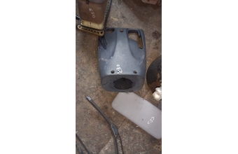 Renault Clio 2 direksiyon bakalit