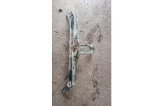 Renault Clio 2 far 1 hb ön panel saçı