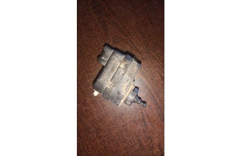 Renault Clio 2 far ayar motoru valeo
