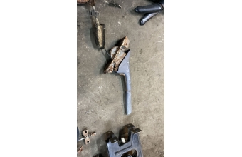 Renault clio 2 farz 1 el fireni tabancası