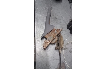 Renault Clio 2 faz1 elfren koku