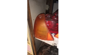 Renault Clio 2 faz1 sol stop