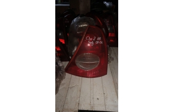 Renault Clio 2 faz2 hb sağ stop