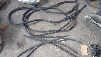 Renault Clio 2 fitil takim