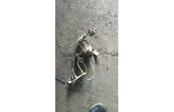 Renault Clio 2 fren limitor