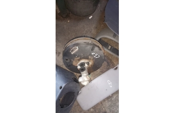 Renault Clio 2 fren vestanuz