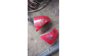 Renault Clio 2 hb arka stoplar