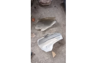 Renault Clio 2 hb arka tekeri davlunbaz