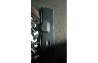 Renault Clio 2 hb bagaj kapak iç döşeme