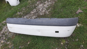 renault clio 2 hb çıkma arka tampon