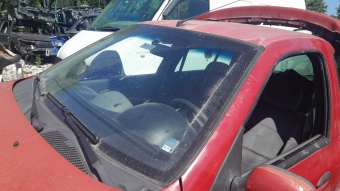Renault Clio 2 on cam orjinal parça