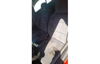Renault Clio 2 on koltuklar orjinal parça