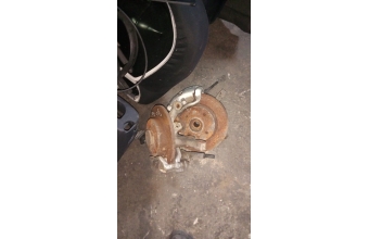 Renault Clio 2 sağ sol tasiyici