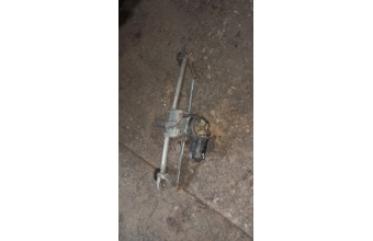Renault Clio 2 silecek motor freze