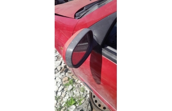 Renault Clio 2 sol ayna elektrikli orjinal parça